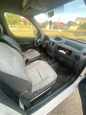 Vand Citroen Berlingo 1.9 Tdi - imagine 5