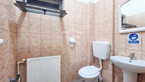 Spatiu Comercial Stradal | Calea Ferentari | Soseaua Salaj - imagine 12
