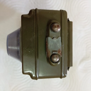 Lanternă militară 