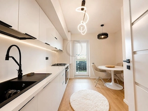 Apartament 2 camere decomandate, luxury, Mănăștur – Primăverii - imagine 4