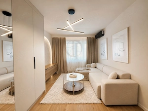 Apartament 2 camere decomandate, luxury, Mănăștur – Primăverii