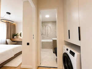 Apartament 2 camere decomandate, luxury, Mănăștur – Primăverii - imagine 6