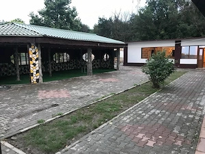 vând sau închiriez spațiu comercial în Țăndărei - imagine 4
