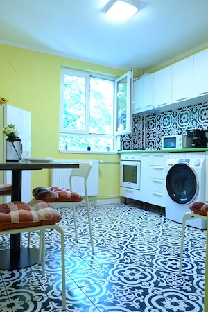 Apartament 2 camere Drumul Taberei, 50 mp , metrou Valea Ialomiței - imagine 3
