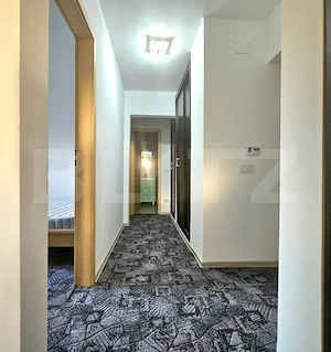 Apartament 4 camere, decomandat zona de Nord - imagine 8