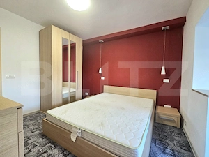 Apartament 4 camere, decomandat zona de Nord - imagine 4
