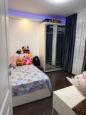 Margeanului 3 camere decomandat - imagine 2
