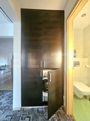 Apartament 4 camere, decomandat zona de Nord - imagine 7