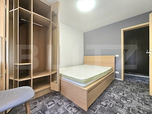 Apartament 4 camere, decomandat zona de Nord - imagine 3