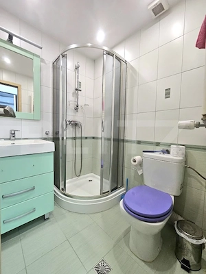 Apartament 4 camere, decomandat zona de Nord - imagine 6