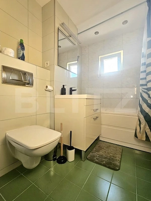 Apartament 4 camere, decomandat zona de Nord - imagine 5