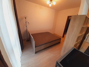 Apartament 1 camera etaj 1 bloc nou Maurer Targu-Mures - imagine 5