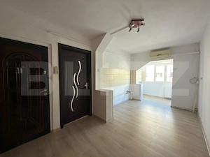 Apartament 2 camere, 51,39 mp, zona Pelendava, 1 Mai - imagine 3