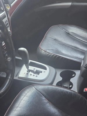 SUV, Hyundai, Santa Fe, 2009 - imagine 3