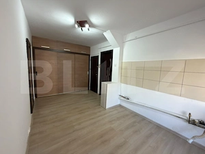 Apartament 2 camere, 51,39 mp, zona Pelendava, 1 Mai - imagine 5