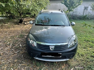Dacia Sandero 2011 1.6 Benzina + GPL