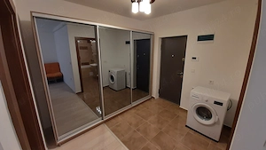 Apartament 1 camera etaj 1 bloc nou Maurer Targu-Mures - imagine 6