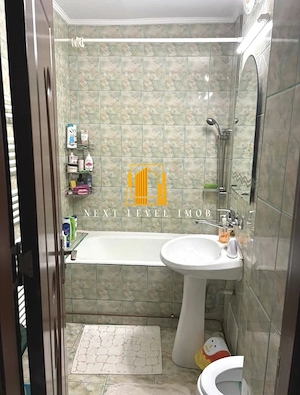 Apartament 3 camere  - imagine 6