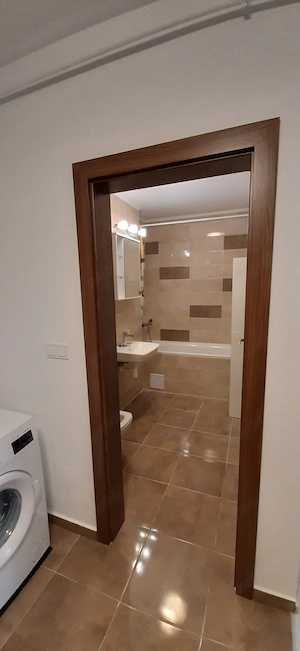 Apartament 1 camera etaj 1 bloc nou Maurer Targu-Mures - imagine 7