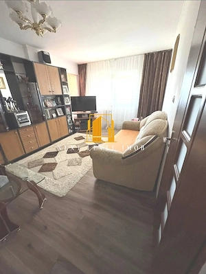 Apartament 3 camere 