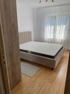 Apartament 2 camere + loc parcare - imagine 3