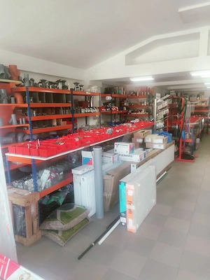 Închiriez spațiu comercial zona Catedrală Micro 11 - imagine 5