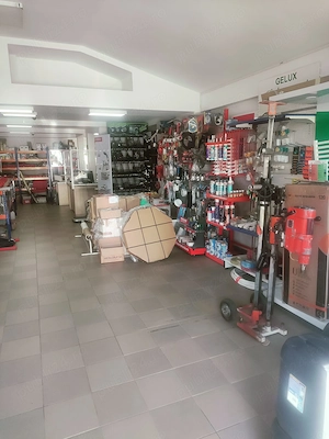 Închiriez spațiu comercial zona Catedrală Micro 11 - imagine 2