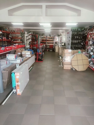 Închiriez spațiu comercial zona Catedrală Micro 11 - imagine 3