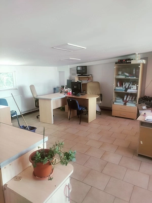 Închiriez spațiu comercial zona Catedrală Micro 11 - imagine 9