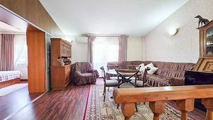 Casă 5 Camere + Spațiu Comercial Stradal | Sos Chitila 63 | Teren 517m - imagine 15