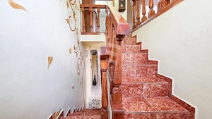 Casă 5 Camere + Spațiu Comercial Stradal | Sos Chitila 63 | Teren 517m - imagine 11