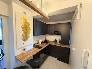 Apartament cu jacuzzi + business la cheie | Regim hotelier | Cluj-Napoca | Persoana fizică - imagine 4