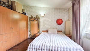 Casă 5 Camere + Spațiu Comercial Stradal | Sos Chitila 63 | Teren 517m - imagine 17