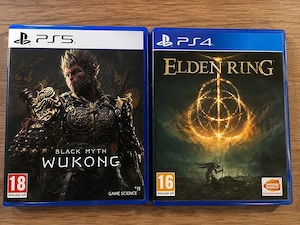Schimb Elden Ring   wukong 