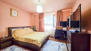Casă 5 Camere + Spațiu Comercial Stradal | Sos Chitila 63 | Teren 517m - imagine 4