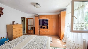 Casă 5 Camere + Spațiu Comercial Stradal | Sos Chitila 63 | Teren 517m - imagine 7