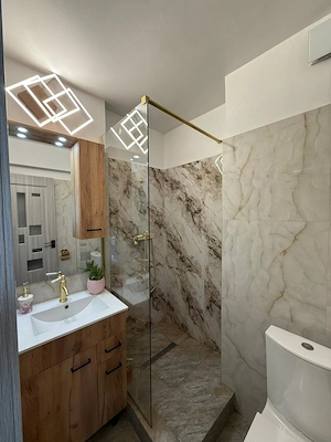 Apartament cu jacuzzi + business la cheie | Regim hotelier | Cluj-Napoca | Persoana fizică - imagine 5