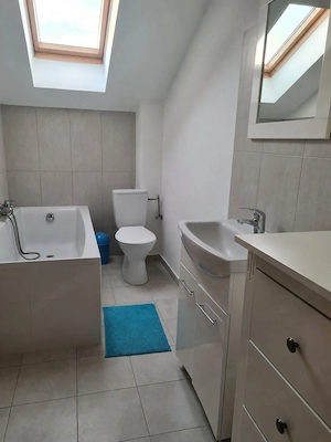 Casă de închiriat în Dumbravita – 3 dormitoare si garaj - imagine 8