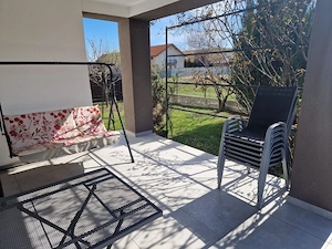 Casă de închiriat în Dumbravita – 3 dormitoare si garaj - imagine 9