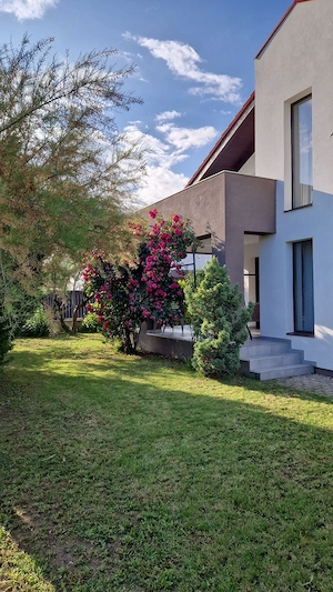 Casă de închiriat în Dumbravita – 3 dormitoare si garaj - imagine 10