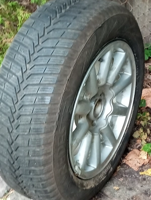Roată195 / 65 r15,audi,