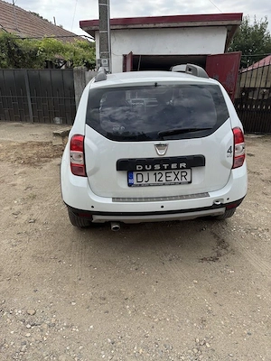 Vand Dacia Duster in stare perfecta de functionare - imagine 6