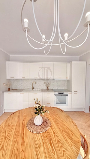 Apartament 3 camere mobilat, etaj 2, Urusagului, Florești - imagine 5