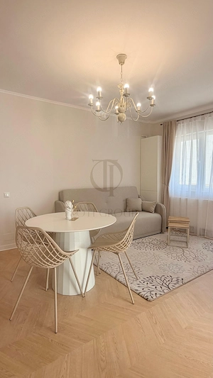 Apartament 3 camere mobilat, etaj 1, Urusagului, Florești - imagine 2