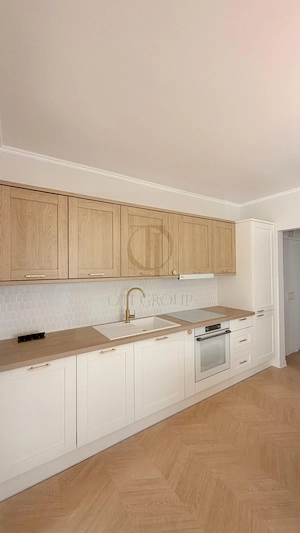 Apartament 3 camere mobilat, etaj 1, Urusagului, Florești - imagine 4