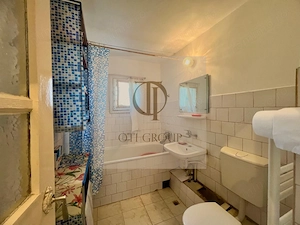 2 camere decomandate, etaj 2/4, zona Interservisan - Take Ionescu - imagine 4