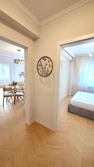 Apartament 3 camere mobilat, etaj 2, Urusagului, Florești - imagine 16