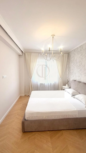 Apartament 3 camere mobilat, etaj 2, Urusagului, Florești - imagine 13