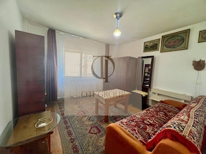 2 camere decomandate, etaj 2/4, zona Interservisan - Take Ionescu - imagine 2