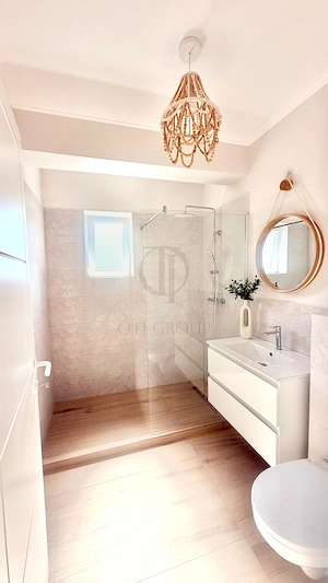 Apartament 3 camere mobilat, etaj 1, Urusagului, Florești - imagine 16
